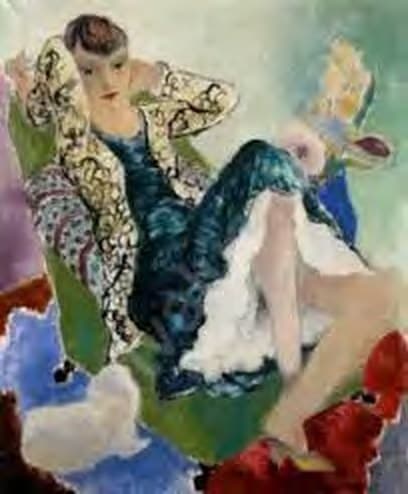Kiki archive, page 1