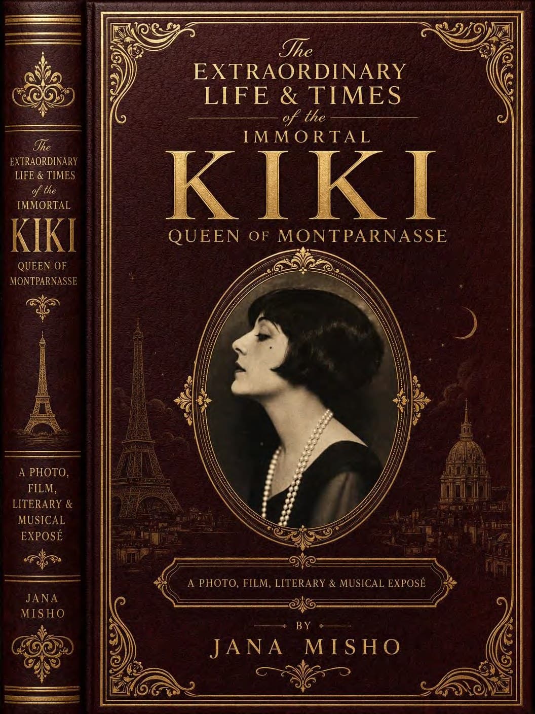 Kiki archive, page 5