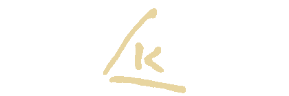 Wassily Kandinsky — signature